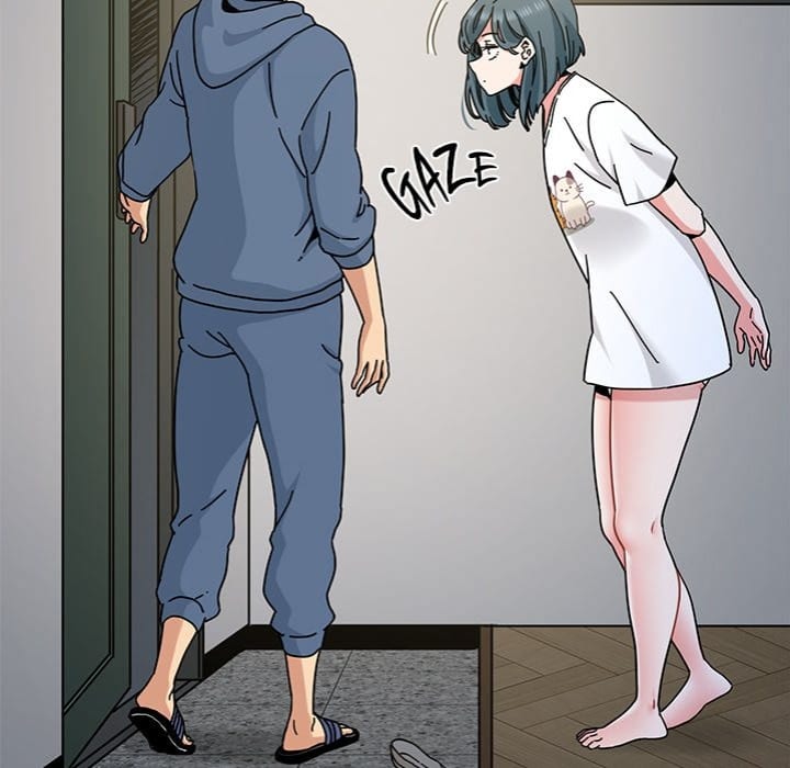 A Turning Point (Uncensored), chapter 97, page 174 of 195