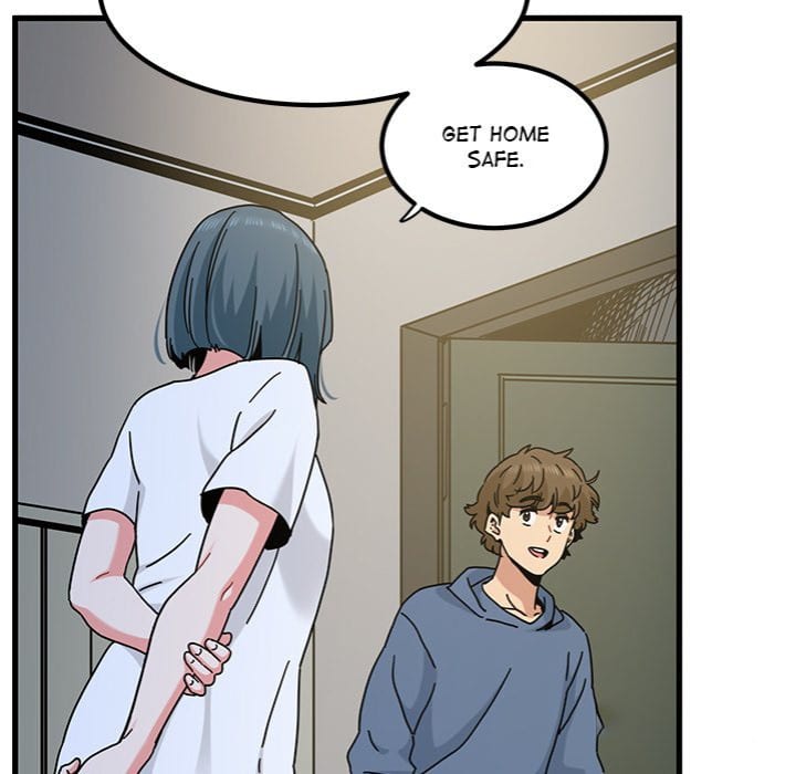 A Turning Point (Uncensored), chapter 97, page 180 of 195