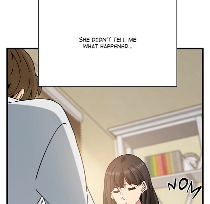 A Turning Point (Uncensored), chapter 98, page 15 of 167