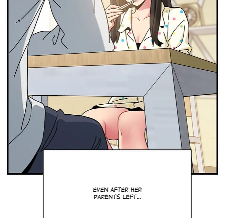 A Turning Point (Uncensored), chapter 98, page 16 of 167