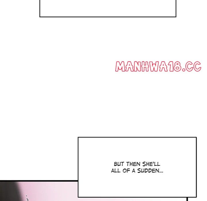 A Turning Point (Uncensored), chapter 98, page 17 of 167