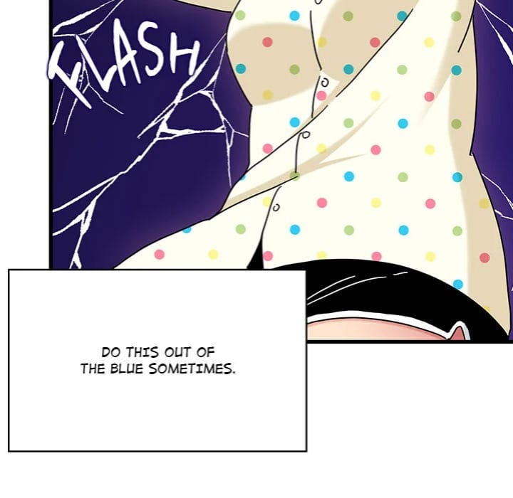 A Turning Point (Uncensored), chapter 98, page 23 of 167
