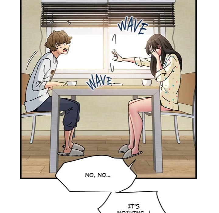 A Turning Point (Uncensored), chapter 98, page 25 of 167