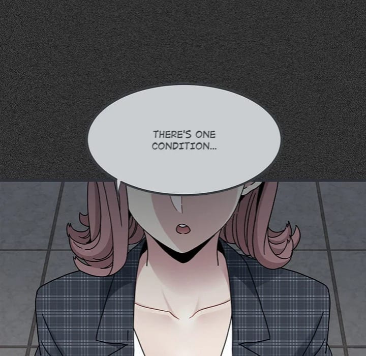 A Turning Point (Uncensored), chapter 98, page 31 of 167