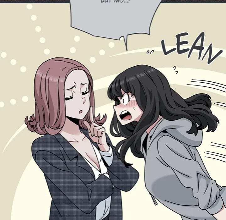 A Turning Point (Uncensored), chapter 98, page 43 of 167