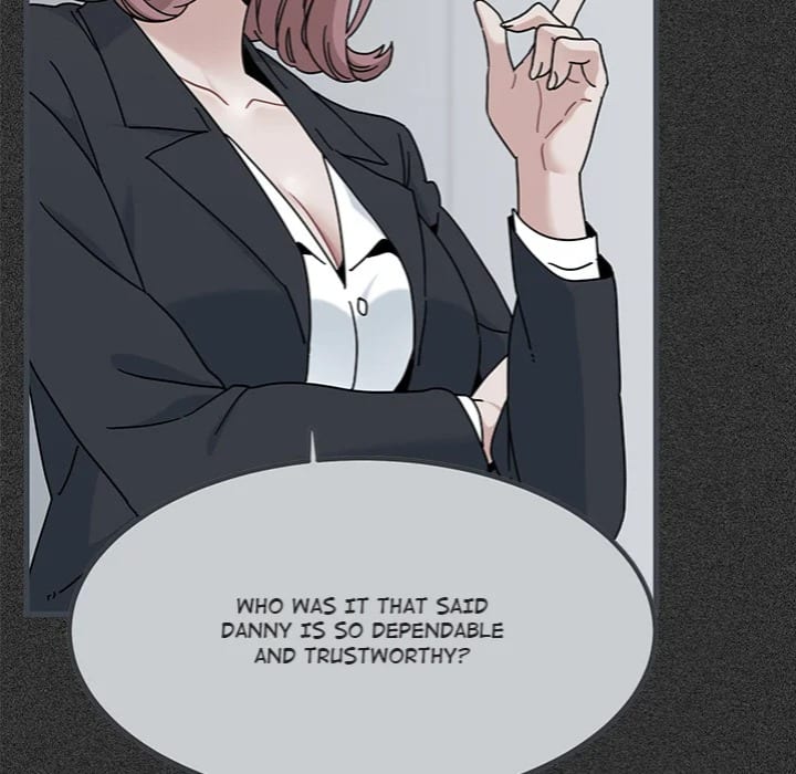 A Turning Point (Uncensored), chapter 98, page 46 of 167