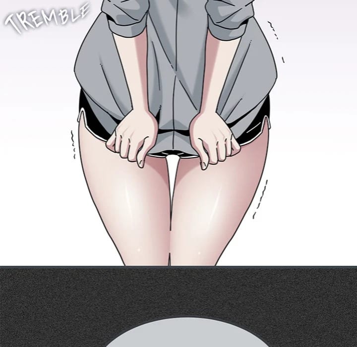 A Turning Point (Uncensored), chapter 98, page 49 of 167