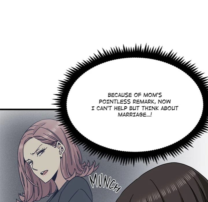 A Turning Point (Uncensored), chapter 98, page 53 of 167