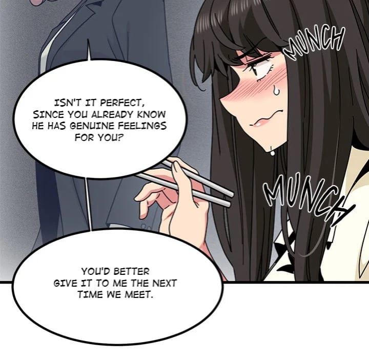 A Turning Point (Uncensored), chapter 98, page 54 of 167