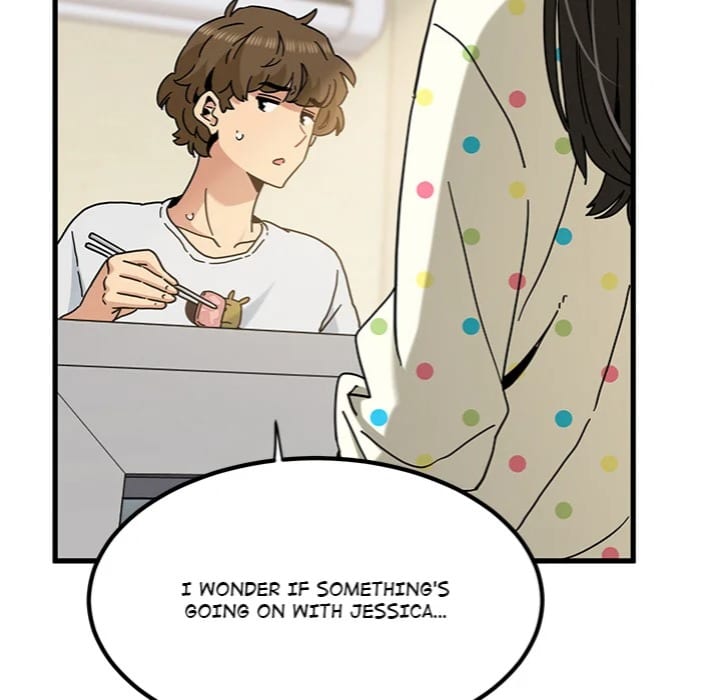 A Turning Point (Uncensored), chapter 98, page 61 of 167