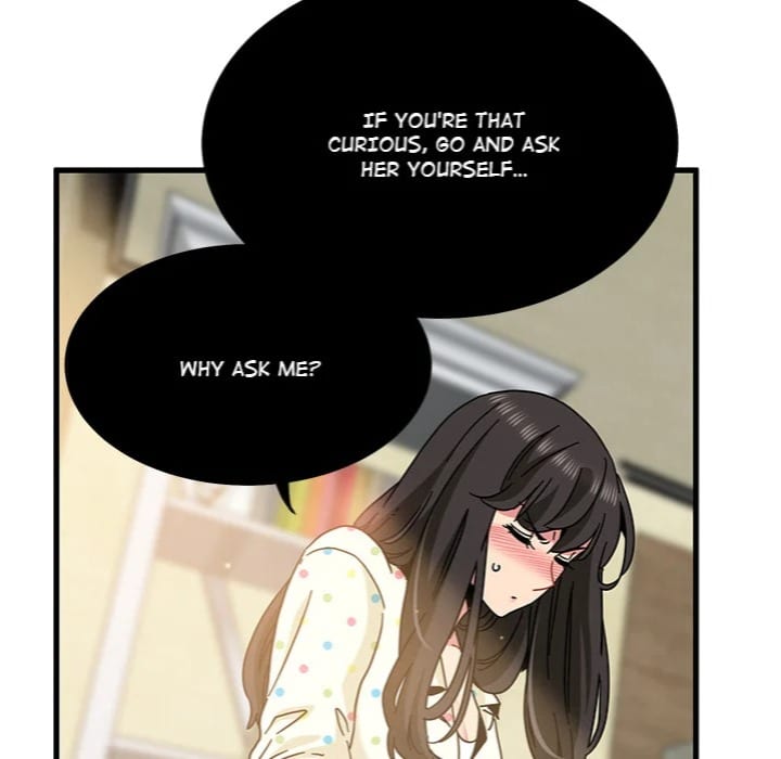A Turning Point (Uncensored), chapter 98, page 68 of 167