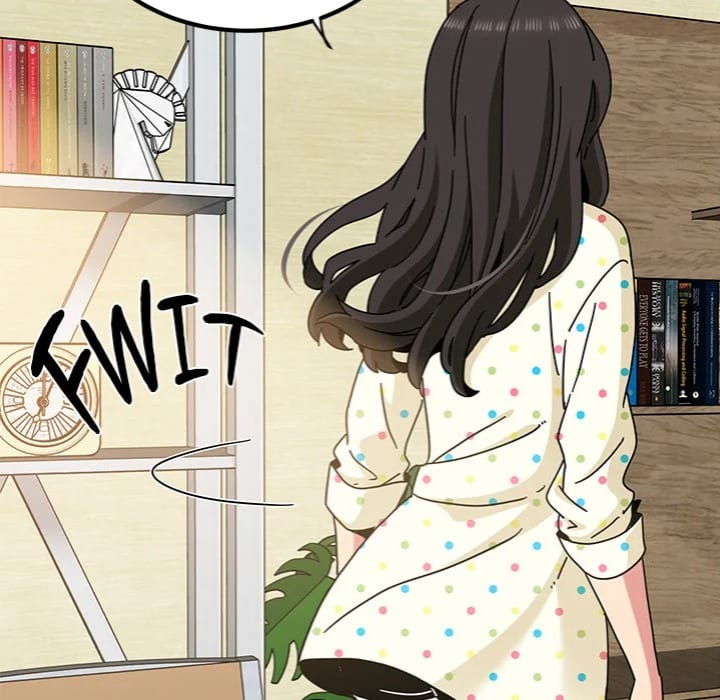 A Turning Point (Uncensored), chapter 98, page 71 of 167