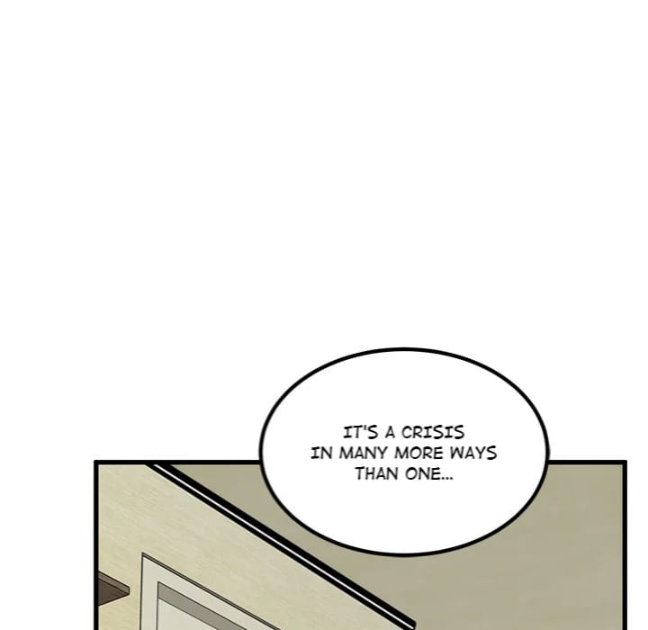 A Turning Point (Uncensored), chapter 98, page 77 of 167
