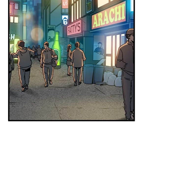 A Turning Point (Uncensored), chapter 98, page 83 of 167