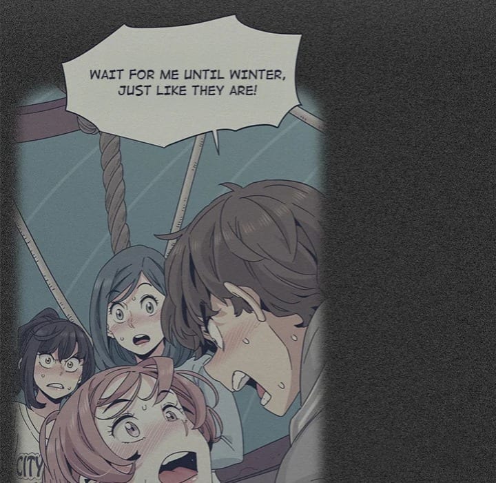 A Turning Point (Uncensored), chapter 98, page 93 of 167