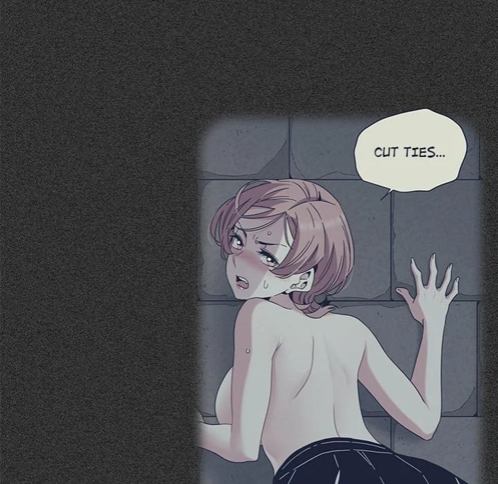 A Turning Point (Uncensored), chapter 98, page 95 of 167
