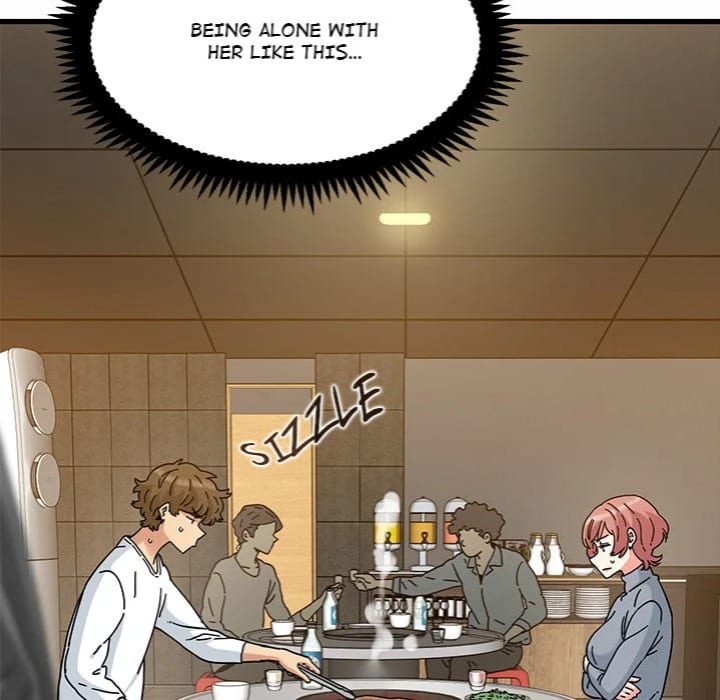 A Turning Point (Uncensored), chapter 98, page 98 of 167