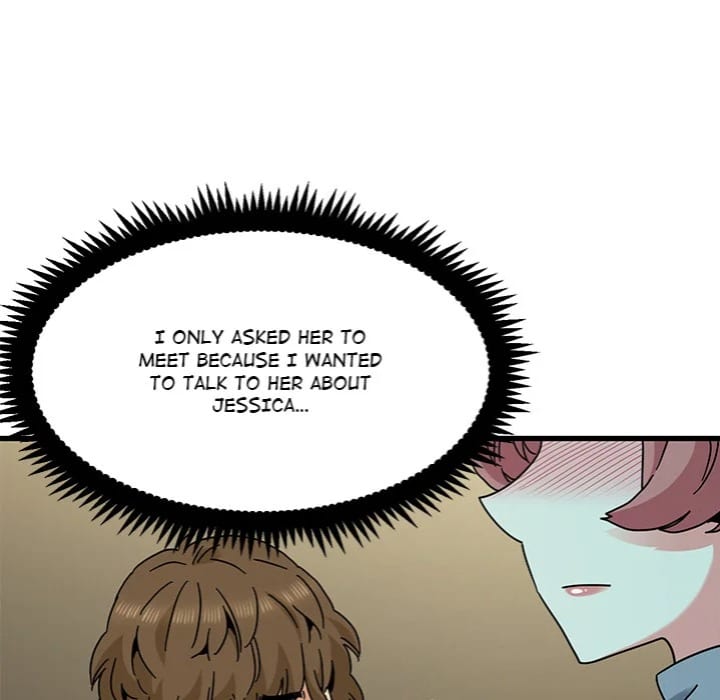 A Turning Point (Uncensored), chapter 98, page 100 of 167