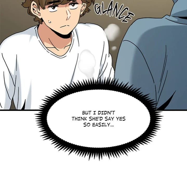 A Turning Point (Uncensored), chapter 98, page 101 of 167