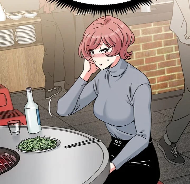 A Turning Point (Uncensored), chapter 98, page 103 of 167