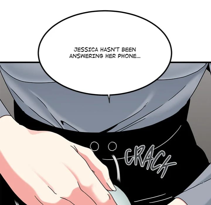 A Turning Point (Uncensored), chapter 98, page 105 of 167