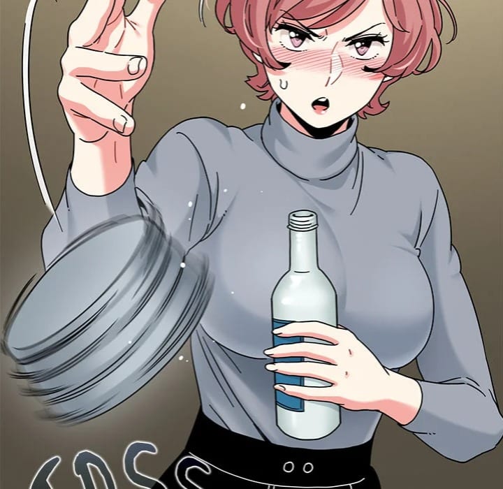 A Turning Point (Uncensored), chapter 98, page 108 of 167