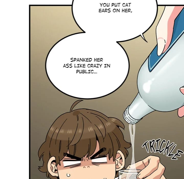 A Turning Point (Uncensored), chapter 98, page 110 of 167