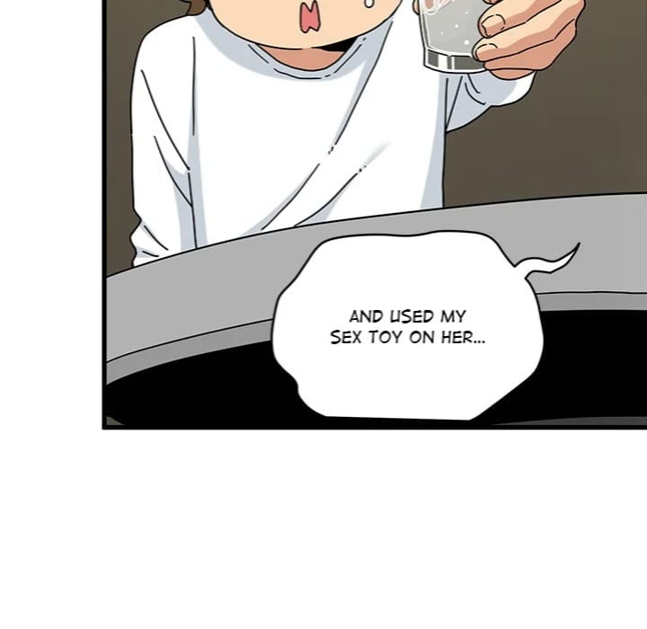 A Turning Point (Uncensored), chapter 98, page 111 of 167