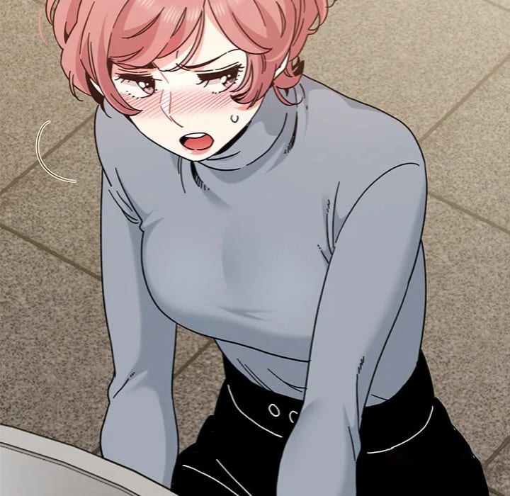 A Turning Point (Uncensored), chapter 98, page 120 of 167