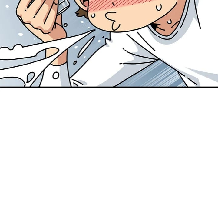 A Turning Point (Uncensored), chapter 98, page 123 of 167