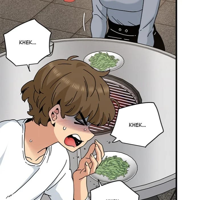 A Turning Point (Uncensored), chapter 98, page 125 of 167