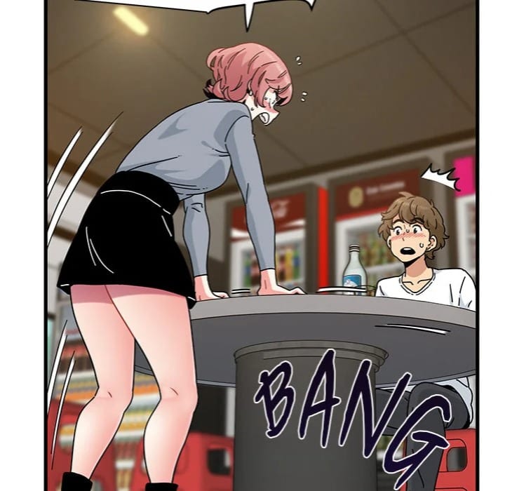 A Turning Point (Uncensored), chapter 98, page 136 of 167