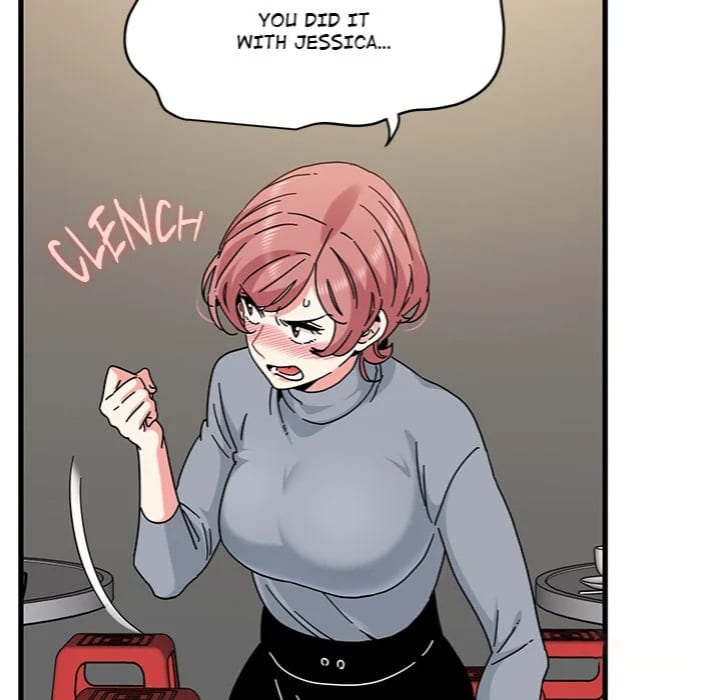 A Turning Point (Uncensored), chapter 98, page 138 of 167