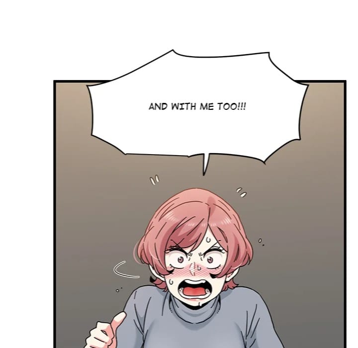A Turning Point (Uncensored), chapter 98, page 140 of 167