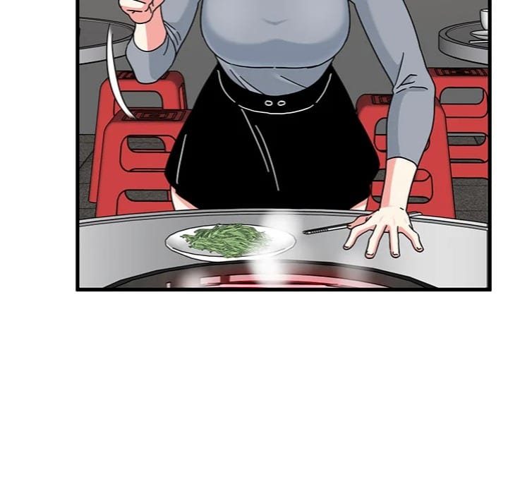 A Turning Point (Uncensored), chapter 98, page 141 of 167