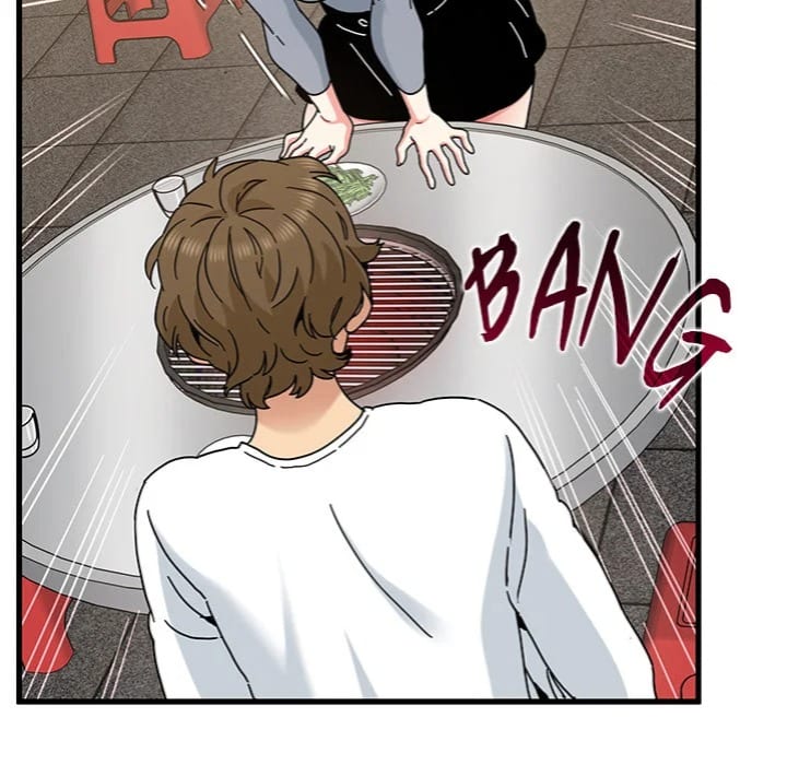 A Turning Point (Uncensored), chapter 98, page 148 of 167