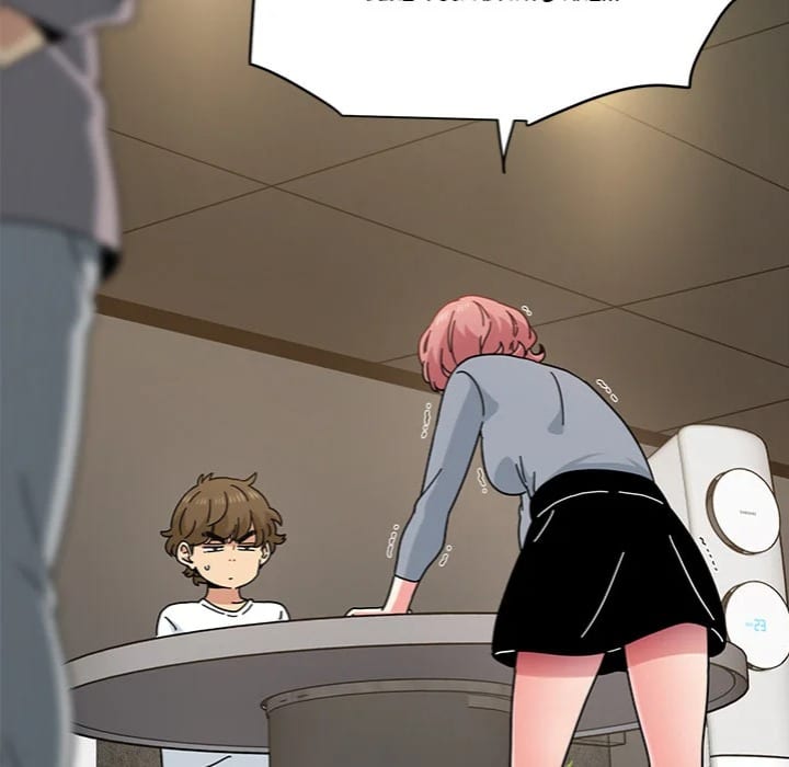 A Turning Point (Uncensored), chapter 98, page 150 of 167