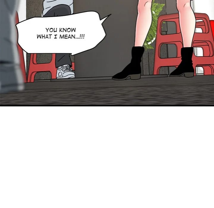 A Turning Point (Uncensored), chapter 98, page 151 of 167