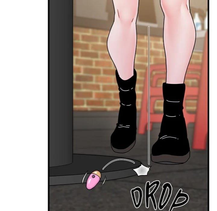 A Turning Point (Uncensored), chapter 98, page 155 of 167