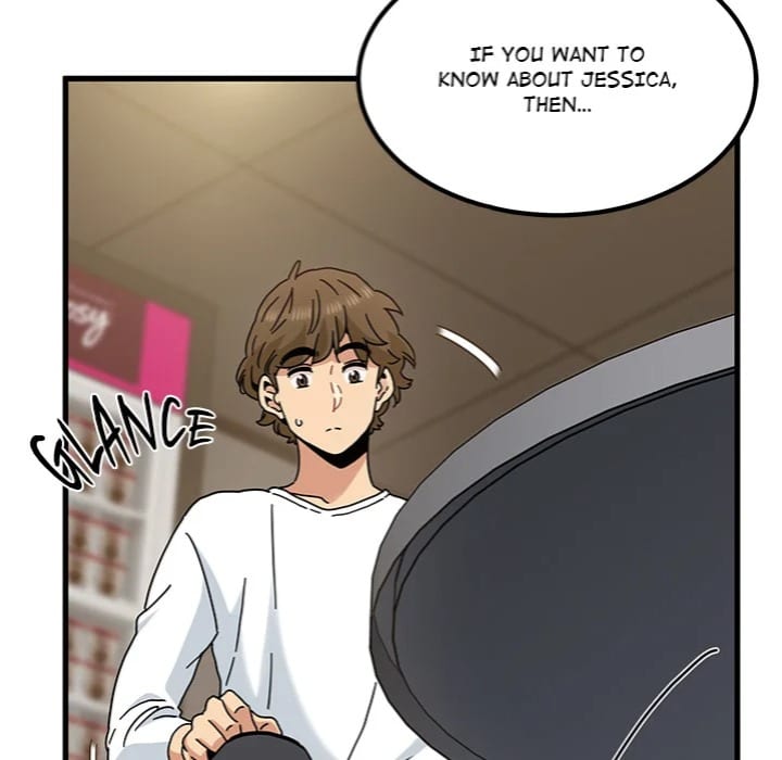 A Turning Point (Uncensored), chapter 98, page 157 of 167