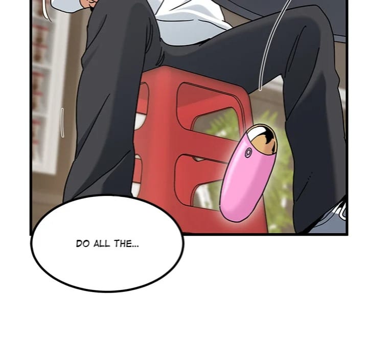 A Turning Point (Uncensored), chapter 98, page 158 of 167