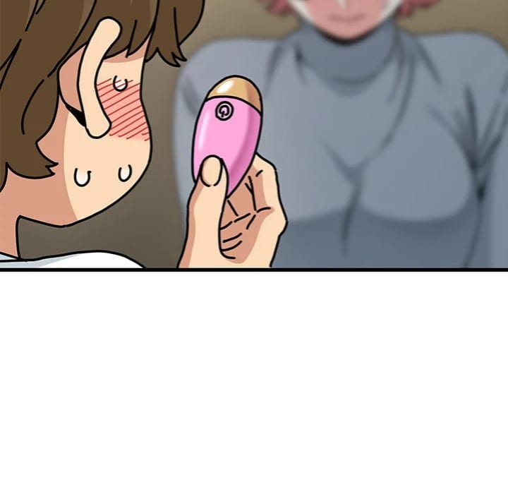 A Turning Point (Uncensored), chapter 98, page 160 of 167