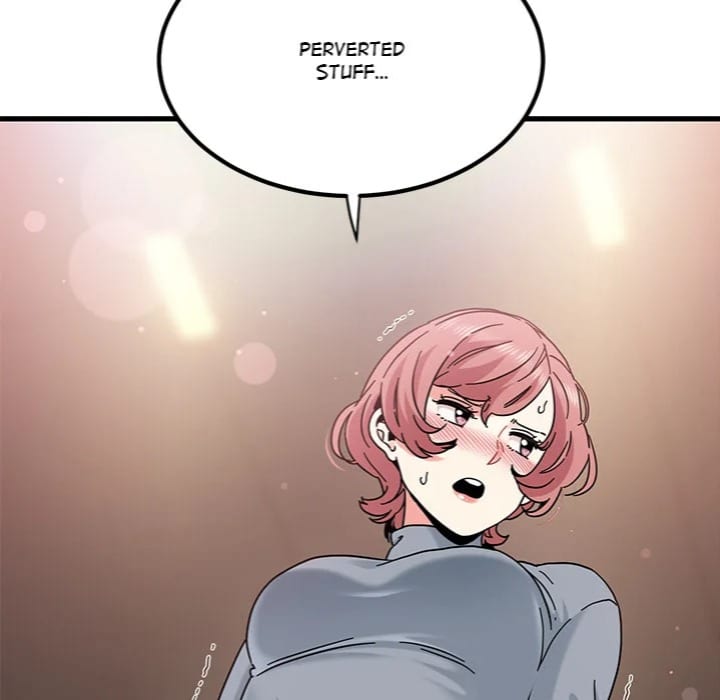 A Turning Point (Uncensored), chapter 98, page 164 of 167