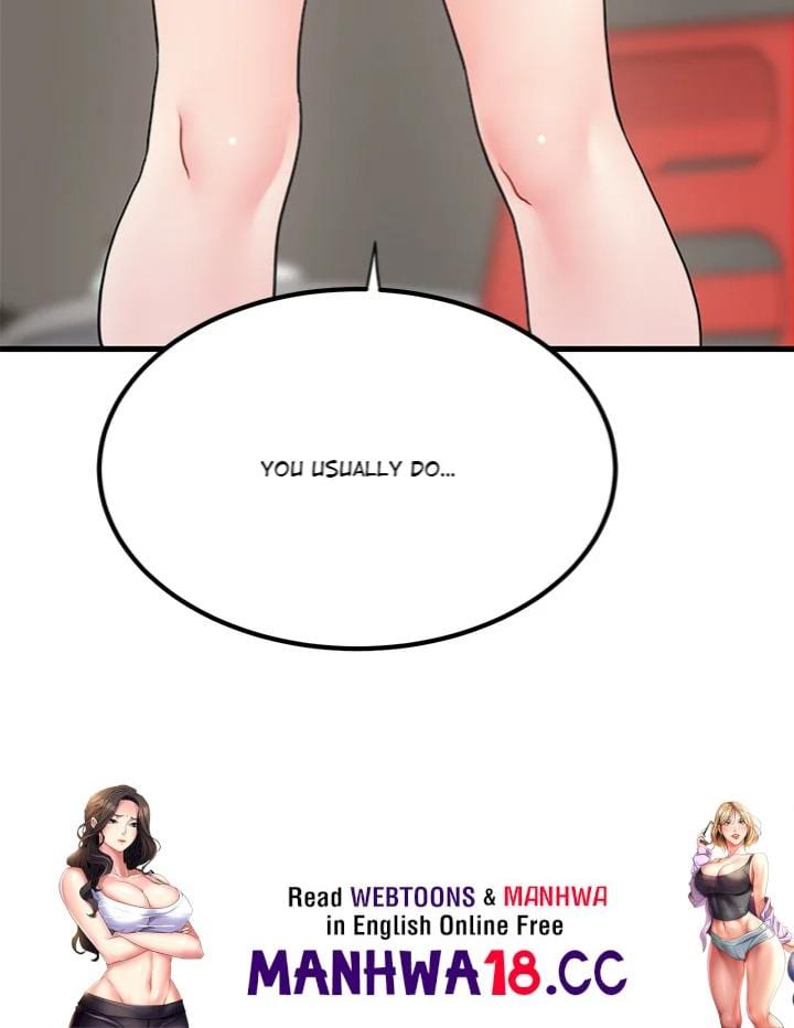 A Turning Point (Uncensored), chapter 98, page 166 of 167