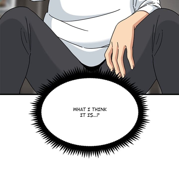 A Turning Point (Uncensored), chapter 99, page 11 of 167