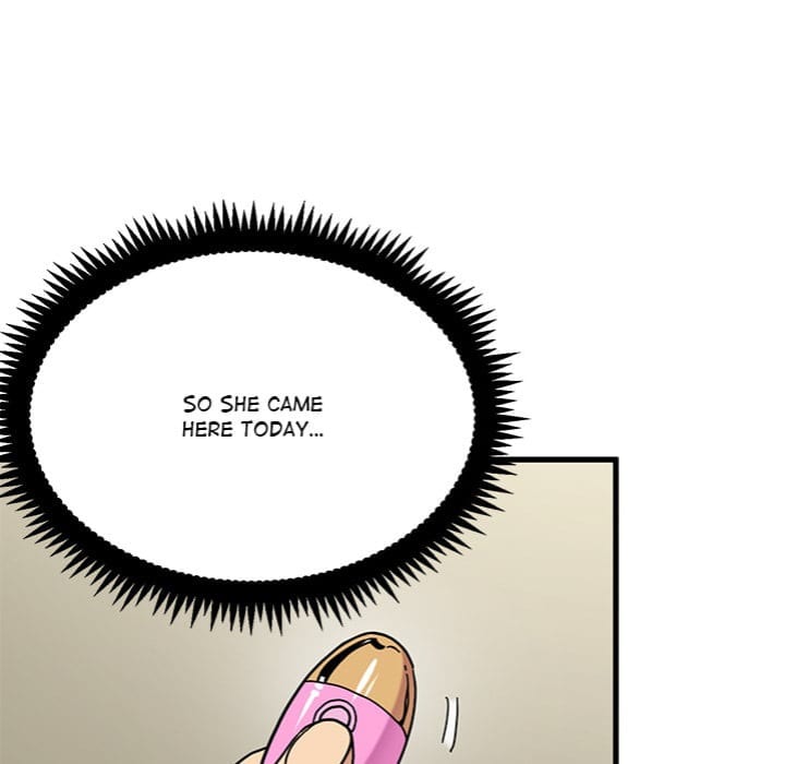 A Turning Point (Uncensored), chapter 99, page 12 of 167