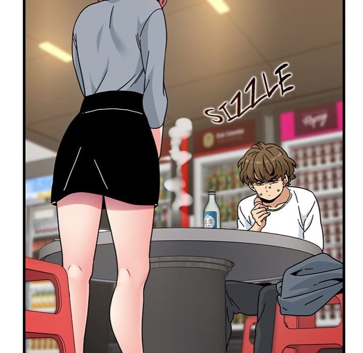 A Turning Point (Uncensored), chapter 99, page 15 of 167