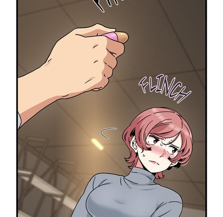A Turning Point (Uncensored), chapter 99, page 19 of 167