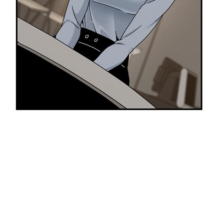 A Turning Point (Uncensored), chapter 99, page 20 of 167