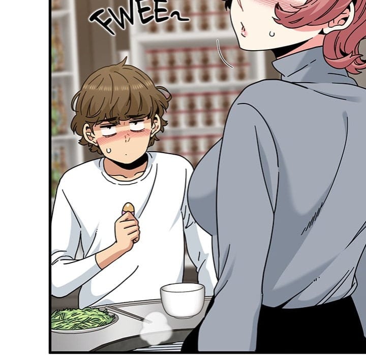 A Turning Point (Uncensored), chapter 99, page 22 of 167